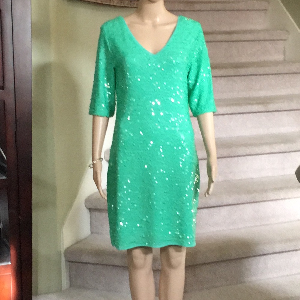 BCBG Maxazaria Party Dress
